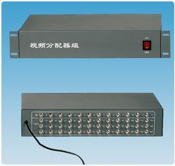 视频分配器组图片,视频分配器组高清图片 北京诚信圣通科技有限责任公司,